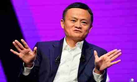 Alibaba, Jack Ma ha rinunciato al controllo i Ant Group