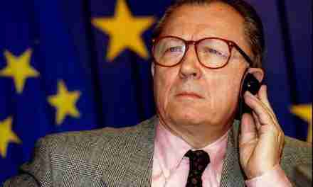 Morto Jacques Delors, ex presidente della Commissione europea padre dell’euro e del mercato unico