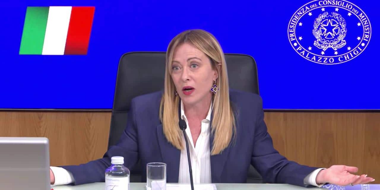 Caso Minetti, Meloni sostiene Nordio: “Fiducia piena, ma servono chiarimenti”