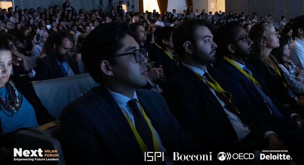 Paper ISPI-Deloitte: le tecnologie emergenti accelerano, ma oltre 2 miliardi di persone sono ancora escluse dalla rete.