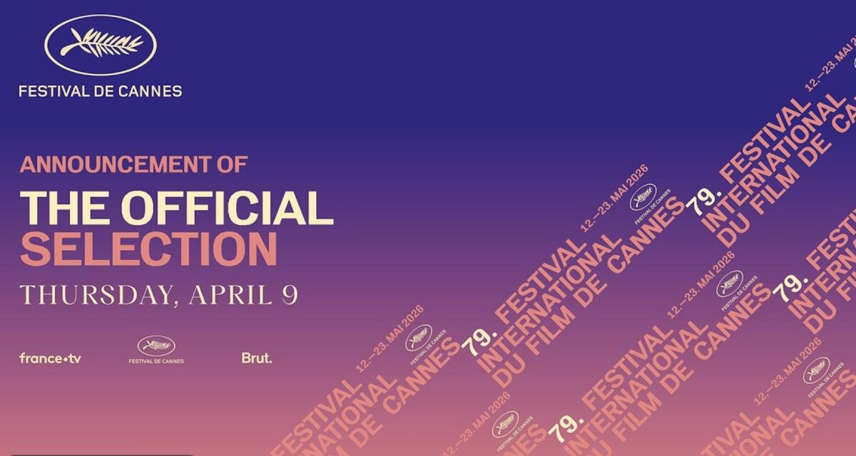 Cannes 2026, Italia assente dal concorso